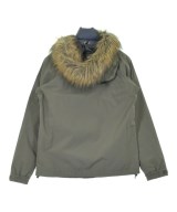 THE NORTH FACE（ザノースフェイス）その他 カーキ サイズ:M/M レディース/2200613548014