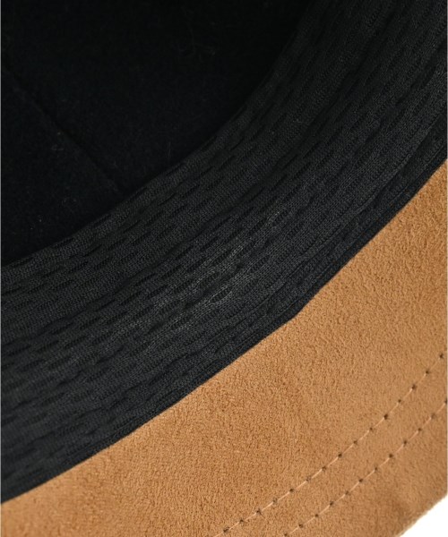 THE NORTH FACE（ザノースフェイス）キャップ ベージュ サイズ:M レディース/2200623134054