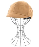 THE NORTH FACE（ザノースフェイス）キャップ ベージュ サイズ:M レディース/2200623134054