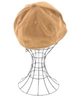 THE NORTH FACE（ザノースフェイス）キャップ ベージュ サイズ:M レディース/2200623134054