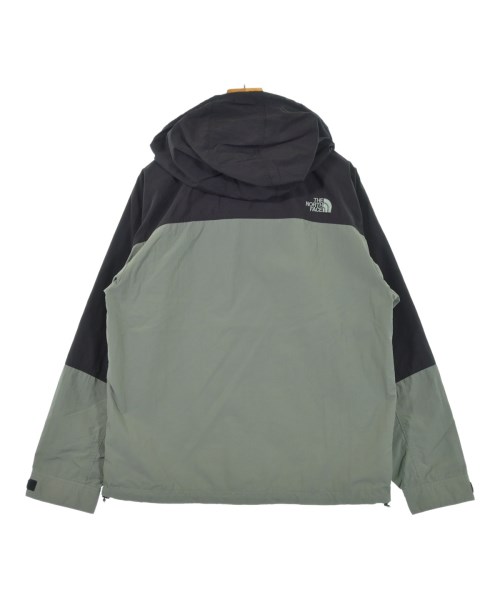THE NORTH FACE（ザノースフェイス）マウンテンパーカー 緑 サイズ:M メンズ/2200626226046