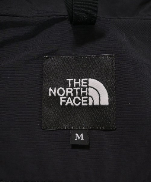 THE NORTH FACE（ザノースフェイス）マウンテンパーカー 緑 サイズ:M メンズ/2200626226046