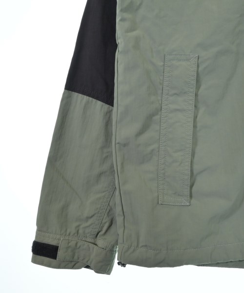 THE NORTH FACE（ザノースフェイス）マウンテンパーカー 緑 サイズ:M メンズ/2200626226046