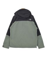 THE NORTH FACE（ザノースフェイス）マウンテンパーカー 緑 サイズ:M メンズ/2200626226046
