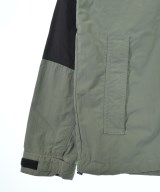 THE NORTH FACE（ザノースフェイス）マウンテンパーカー 緑 サイズ:M メンズ/2200626226046