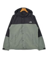 THE NORTH FACE マウンテンパーカー