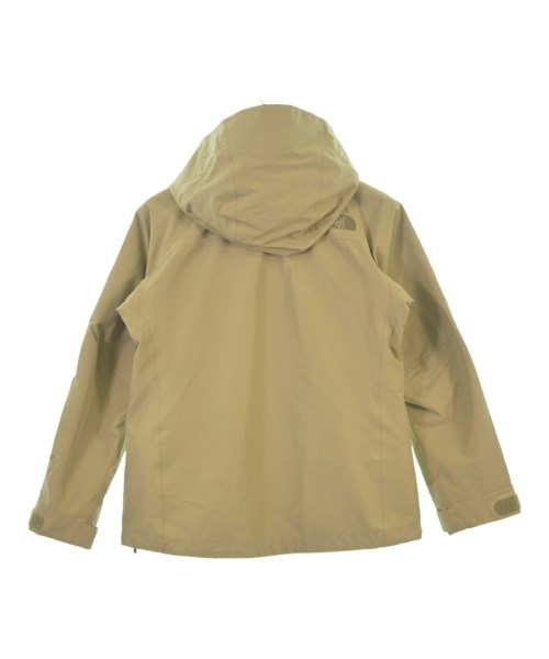 THE NORTH FACE（ザノースフェイス）マウンテンパーカー ベージュ サイズ:M レディース/2200624841050