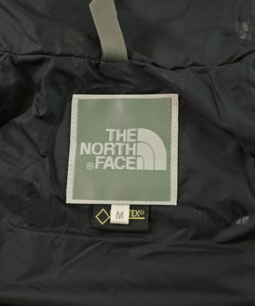 THE NORTH FACE（ザノースフェイス）マウンテンパーカー ベージュ サイズ:M レディース/2200624841050