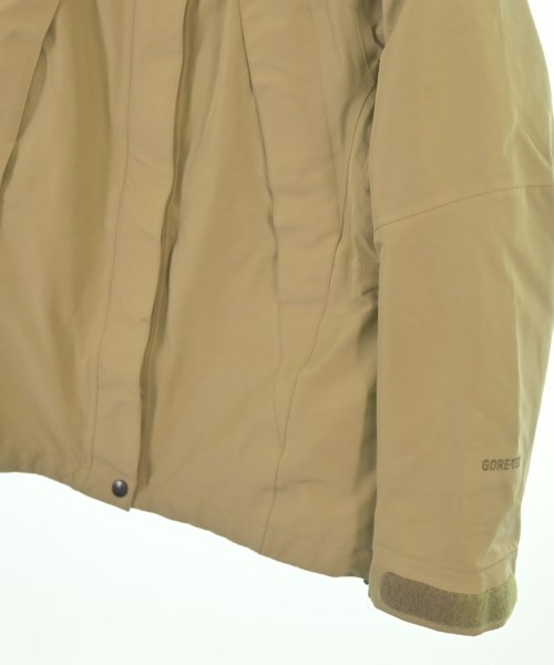 THE NORTH FACE（ザノースフェイス）マウンテンパーカー ベージュ サイズ:M レディース/2200624841050