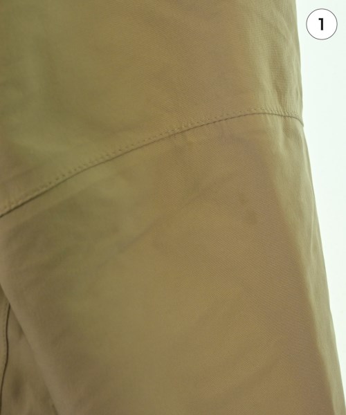 THE NORTH FACE（ザノースフェイス）マウンテンパーカー ベージュ サイズ:M レディース/2200624841050