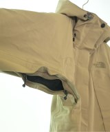 THE NORTH FACE（ザノースフェイス）マウンテンパーカー ベージュ サイズ:M レディース/2200624841050
