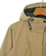 THE NORTH FACE（ザノースフェイス）マウンテンパーカー ベージュ サイズ:M レディース/2200624841050