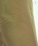 THE NORTH FACE（ザノースフェイス）マウンテンパーカー ベージュ サイズ:M レディース/2200624841050