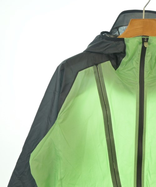 THE NORTH FACE（ザノースフェイス）マウンテンパーカー 緑 サイズ:M メンズ/2200626772154