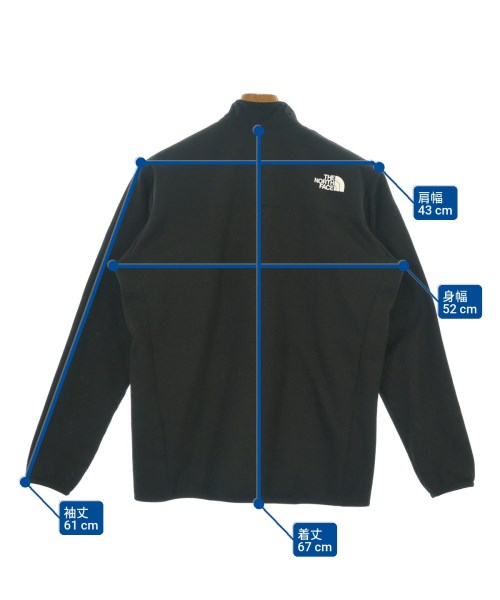 THE NORTH FACE（ザノースフェイス）その他 黒 サイズ:M メンズ/2200626772314