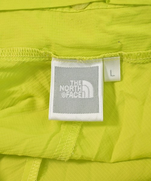THE NORTH FACE（ザノースフェイス）マウンテンパーカー 緑 サイズ:L レディース/2200612142077