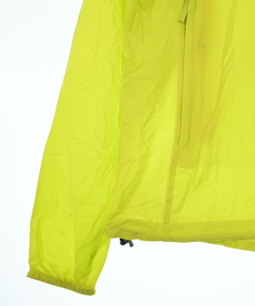 THE NORTH FACE（ザノースフェイス）マウンテンパーカー 緑 サイズ:L レディース/2200612142077