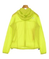 THE NORTH FACE（ザノースフェイス）マウンテンパーカー 緑 サイズ:L レディース/2200612142077