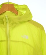 THE NORTH FACE（ザノースフェイス）マウンテンパーカー 緑 サイズ:L レディース/2200612142077