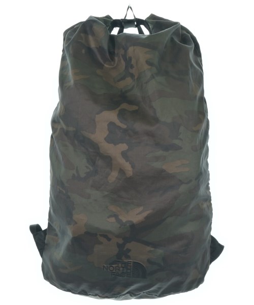 ザノースフェイス(THE NORTH FACE)のTHE NORTH FACE バックパック・リュック