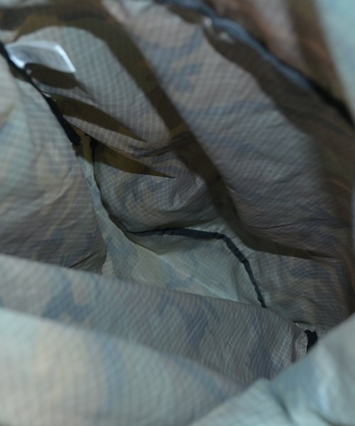 THE NORTH FACE（ザノースフェイス）バックパック・リュック カーキ サイズ:- メンズ/2200612142091