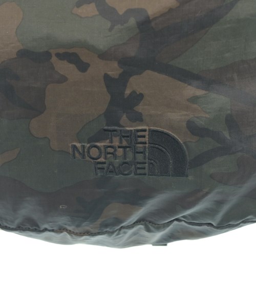 THE NORTH FACE（ザノースフェイス）バックパック・リュック カーキ サイズ:- メンズ/2200612142091
