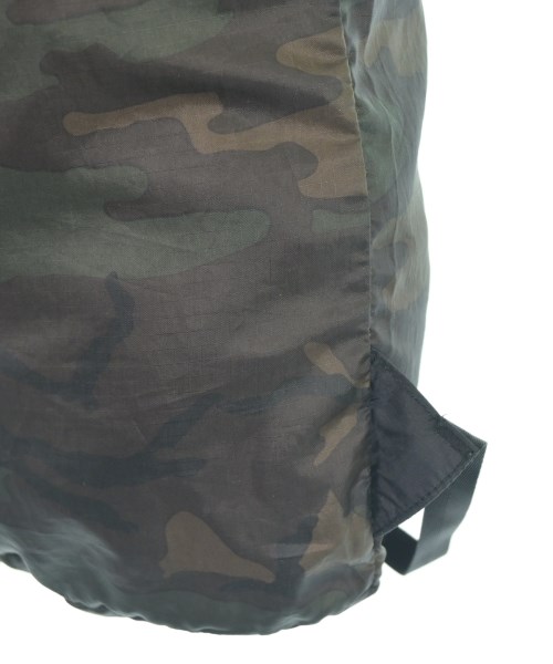 THE NORTH FACE（ザノースフェイス）バックパック・リュック カーキ サイズ:- メンズ/2200612142091