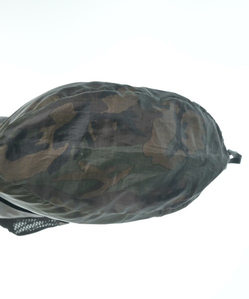 THE NORTH FACE（ザノースフェイス）バックパック・リュック カーキ サイズ:- メンズ/2200612142091