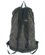 THE NORTH FACE（ザノースフェイス）バックパック・リュック カーキ サイズ:- メンズ/2200612142091