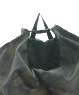 THE NORTH FACE（ザノースフェイス）バックパック・リュック カーキ サイズ:- メンズ/2200612142091