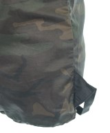 THE NORTH FACE（ザノースフェイス）バックパック・リュック カーキ サイズ:- メンズ/2200612142091