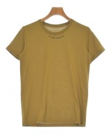 THE NORTH FACE（ザノースフェイス）Tシャツ・カットソー カーキ サイズ:L レディース/2200614997125