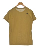 THE NORTH FACE（ザノースフェイス）Tシャツ・カットソー カーキ サイズ:L レディース/2200614997125