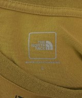 THE NORTH FACE（ザノースフェイス）Tシャツ・カットソー カーキ サイズ:L レディース/2200614997125