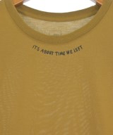 THE NORTH FACE（ザノースフェイス）Tシャツ・カットソー カーキ サイズ:L レディース/2200614997125