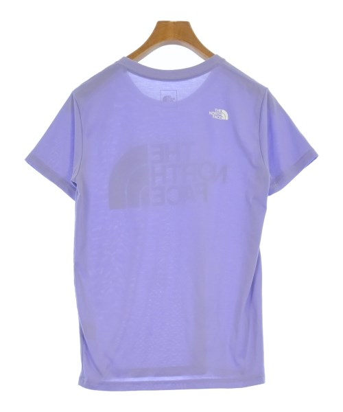 THE NORTH FACE（ザノースフェイス）Tシャツ・カットソー 紫 サイズ:L レディース/2200614997187