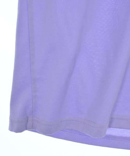 THE NORTH FACE（ザノースフェイス）Tシャツ・カットソー 紫 サイズ:L レディース/2200614997187