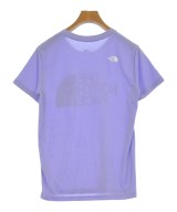 THE NORTH FACE（ザノースフェイス）Tシャツ・カットソー 紫 サイズ:L レディース/2200614997187