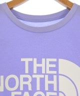 THE NORTH FACE（ザノースフェイス）Tシャツ・カットソー 紫 サイズ:L レディース/2200614997187
