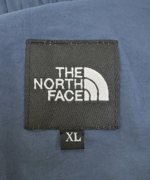 THE NORTH FACE（ザノースフェイス）ショートパンツ 紺 サイズ:XL メンズ/2200619659066