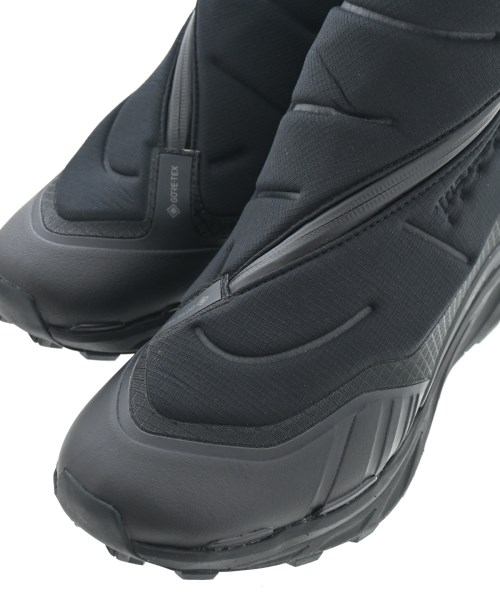 THE NORTH FACE（ザノースフェイス）ブーツ 黒 サイズ:28cm メンズ/2200626566036