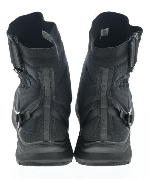 THE NORTH FACE（ザノースフェイス）ブーツ 黒 サイズ:28cm メンズ/2200626566036