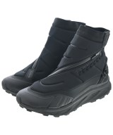THE NORTH FACE（ザノースフェイス）ブーツ 黒 サイズ:28cm メンズ/2200626566036