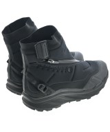 THE NORTH FACE（ザノースフェイス）ブーツ 黒 サイズ:28cm メンズ/2200626566036