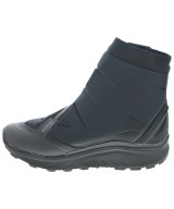 THE NORTH FACE（ザノースフェイス）ブーツ 黒 サイズ:28cm メンズ/2200626566036