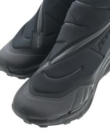 THE NORTH FACE（ザノースフェイス）ブーツ 黒 サイズ:28cm メンズ/2200626566036