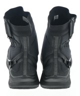 THE NORTH FACE（ザノースフェイス）ブーツ 黒 サイズ:28cm メンズ/2200626566036