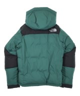 THE NORTH FACE（ザノースフェイス）ダウンジャケット/ダウンベスト 緑 サイズ:L メンズ/2200626949013