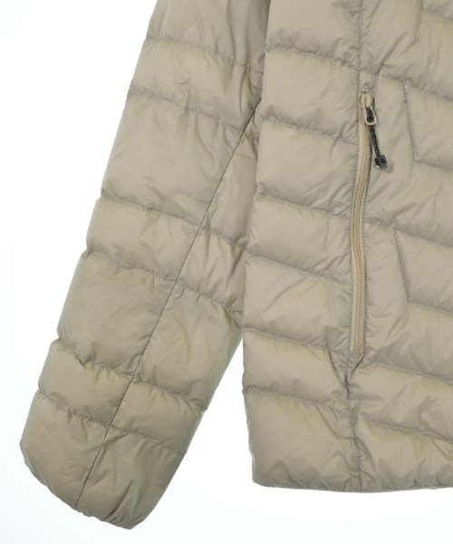 THE NORTH FACE（ザノースフェイス）ダウンジャケット/ダウンベスト カーキ サイズ:XL メンズ/2200626949020