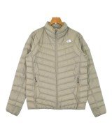 THE NORTH FACE（ザノースフェイス）ダウンジャケット/ダウンベスト カーキ サイズ:XL メンズ/2200626949020